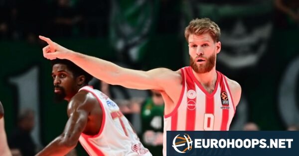 Olympiakos – Walkup Krizinde Yeni Perde: EuroLeague’e Şikayet Mektubu!