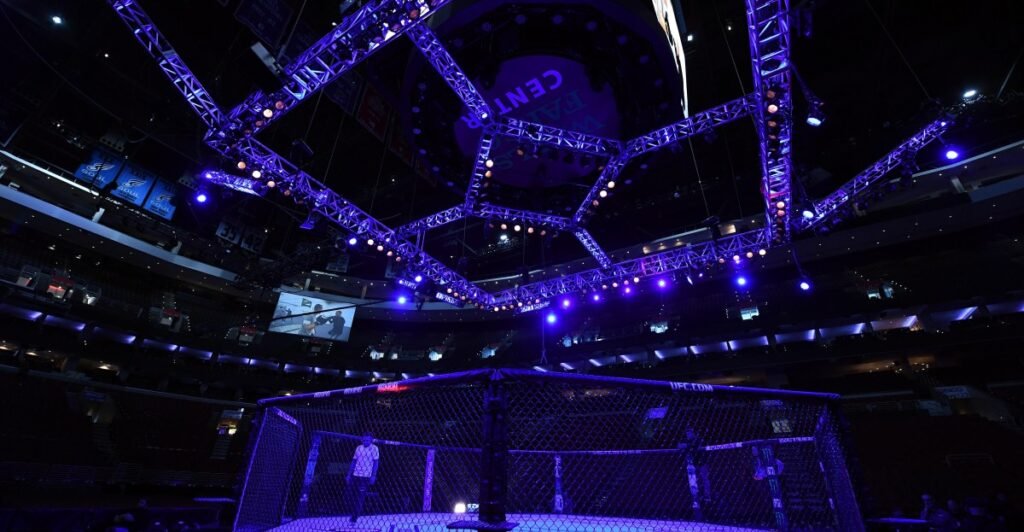 UFC 330: All-action finisher saves welterweight bout on Islam Makhachev vs. Ian Machado Garry fight card