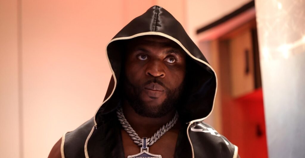 Dana White shoots down Francis Ngannou UFC return talk: ‘I just don’t want to do business with bad guys’