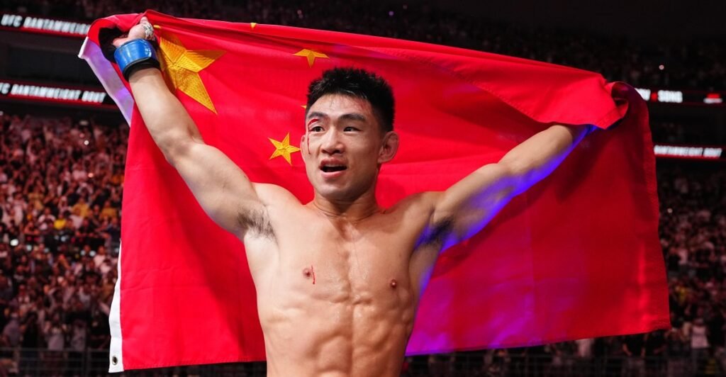 UFC Shanghai Post Show: Reaction to Song Yadong’s stunning win over Umar Nurmagomedov