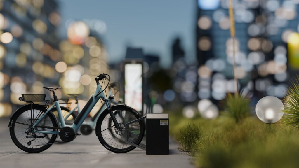 E-bike loan scheme shows the power of electric in banishing cycling fears