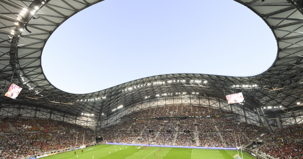 Corporate Hospitality Season: Golf Days, Rugby Internationals, and the Business of Sport