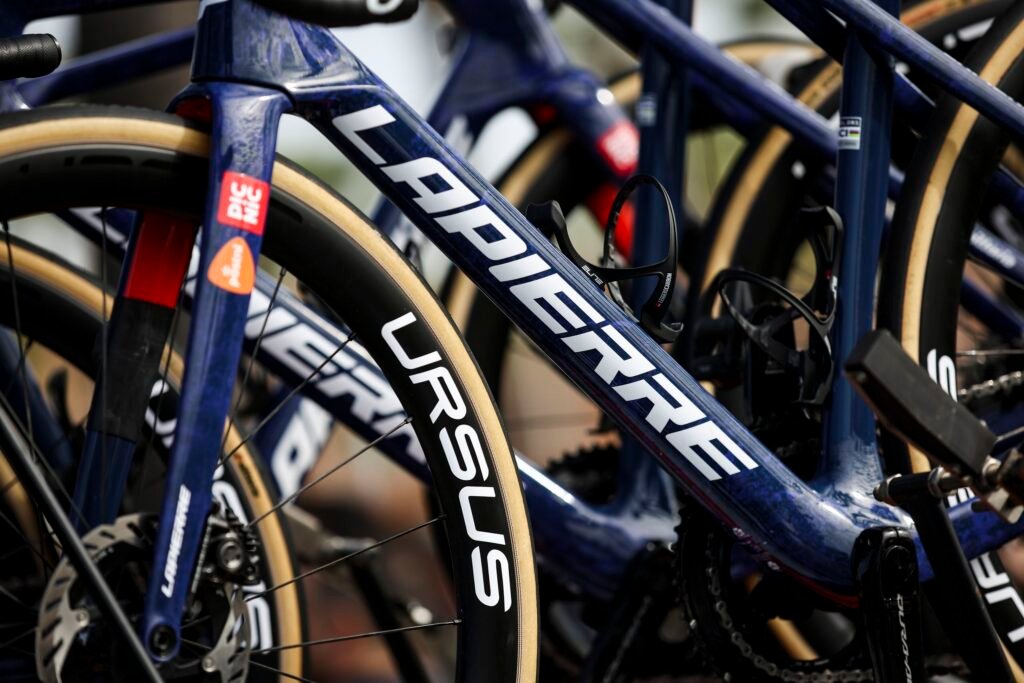 ‘We’ve got an opportunity’ – Lapierre Cycles boss hails court decision that offers a post-Accell lifeline