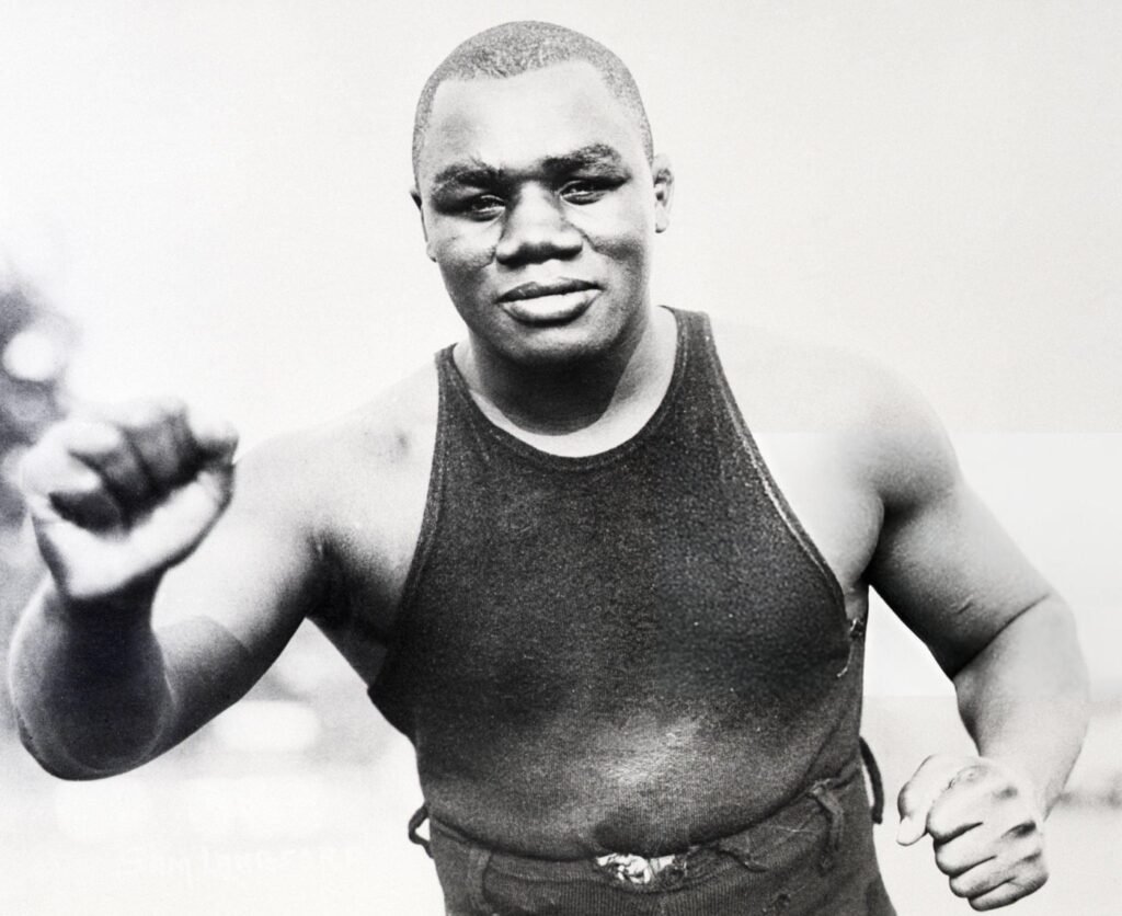 Sam Langford: Boxing’s Greatest Non-Champion