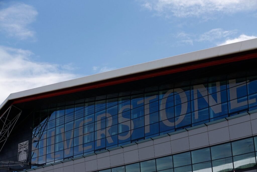 Silverstone to continue hosting MotoGP’s British GP after new deal