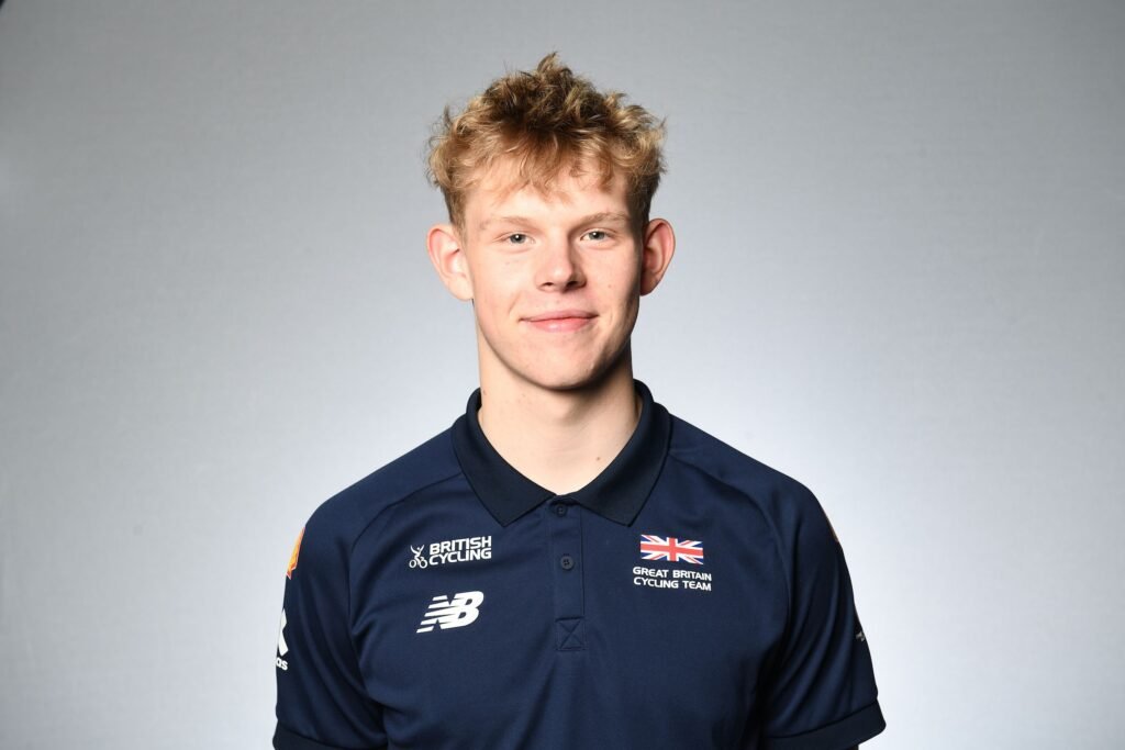 ‘It should be a very special, if emotional, occasion’ – memorial race to be held for Finlay Tarling in Wales