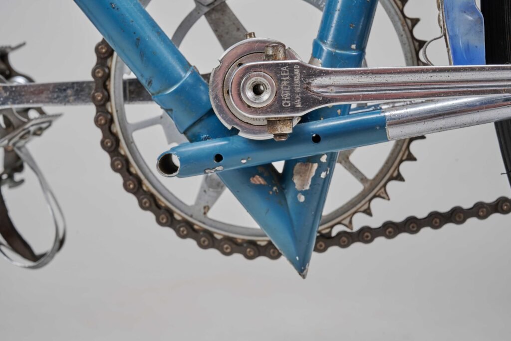 Thanet Superlight classic bike | Cycling Weekly