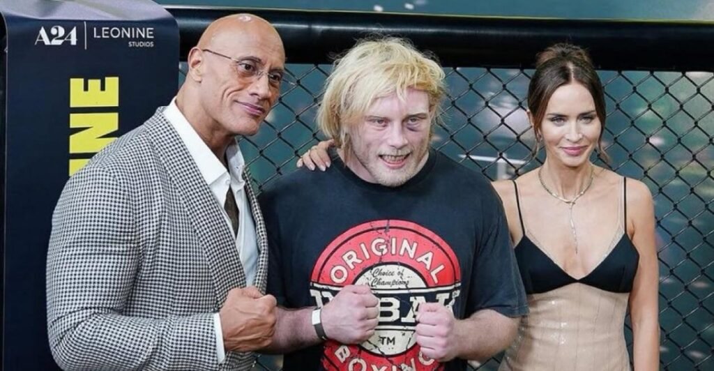 ‘Living in some alternative reality’: Frederic Vosgrone admits ‘I don’t even know’ what makes him an MMA star
