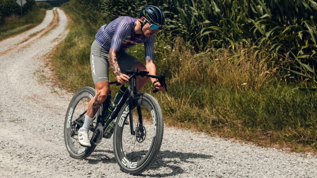 Silca launches its first tyres with famously tyre-agnostic Dylan Johnson – who insists he’s not selling out