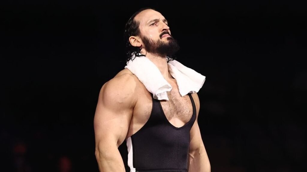 AEW Dynamite Opens With Haunting Jon Moxley Promo, Ten-Bell Salute For The Late Pac