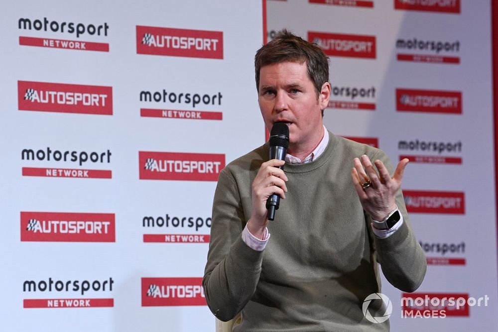 Can Smedley and FKL promote better diversity in motorsport?