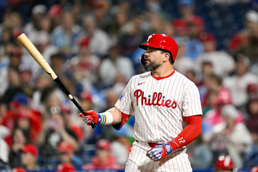 Philadelphia Phillies 2025 offseason preview: After stunning end to the Phillies’ season, how do they get back to the World Series?