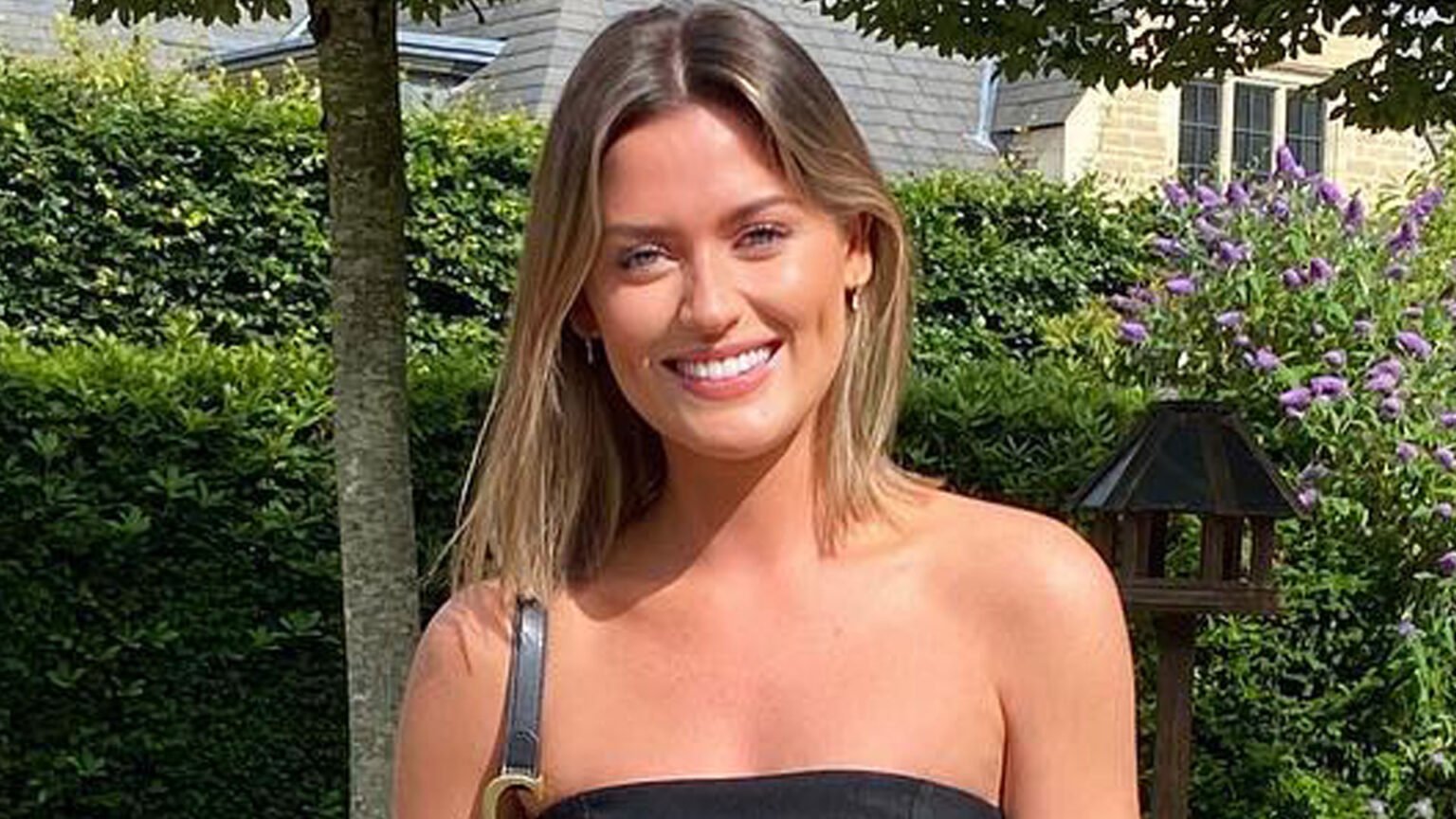 Man Utd legend Roy Keane’s daughter launches new business after incurable condition left her bed-bound for three months