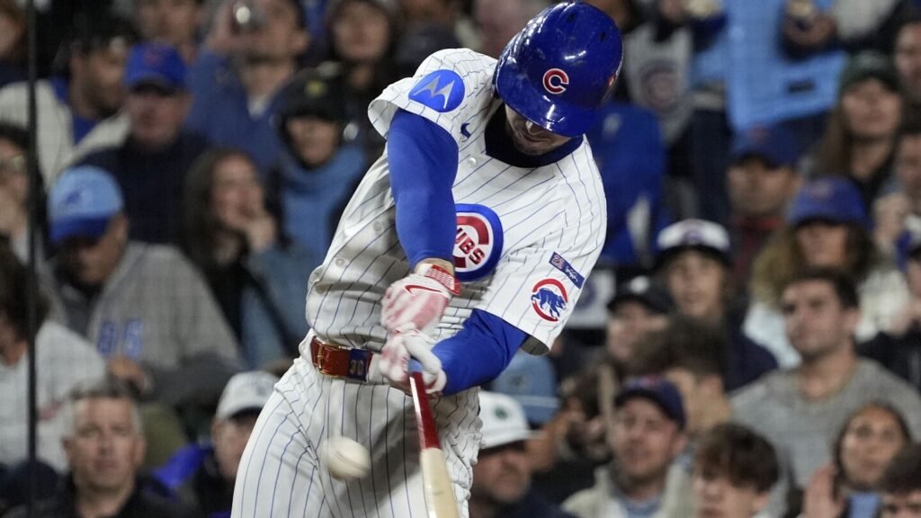 Cubs at Brewers – NLDS Game 5 prediction: Odds, expert picks, starting pitchers, betting trends, and stats