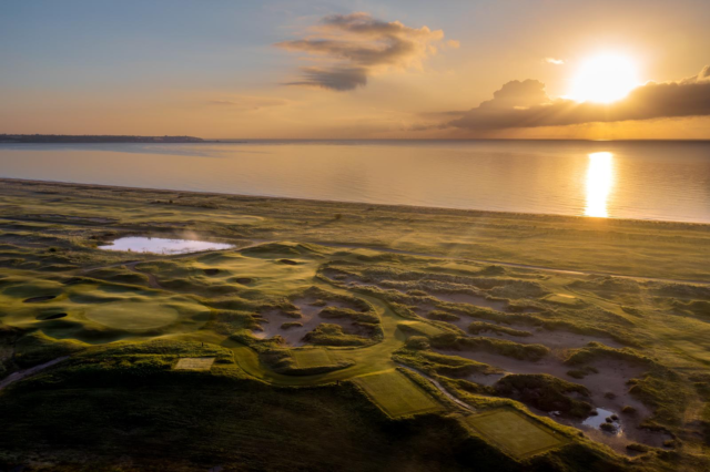 Prince’s Named for ‘England: Golf Course of the Year’ at 2025 Golf Course Awards