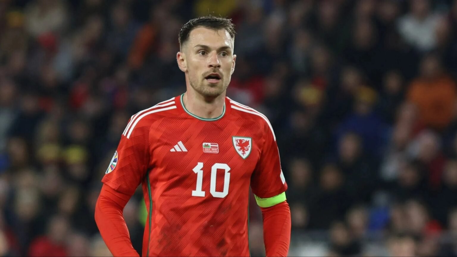 Aaron Ramsey accepts Craig Bellamy offer to link up with Wales squad after dog disappearance and quitting Mexican club