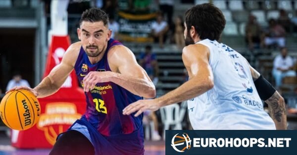 Tomáš Satoranský: “This situation isn’t one person’s fault – we’re all responsible”