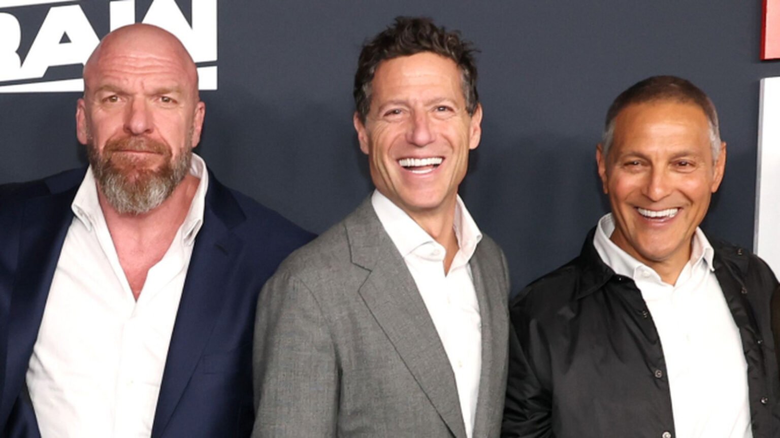 Major WWE Events Safe, Despite Mark Shapiro’s Comments