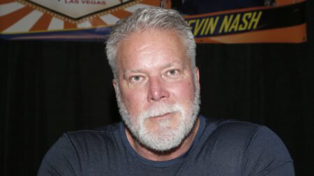 Kevin Nash Reveals He Still Talks Regularly To Former TNA Partner & Current WWE Star