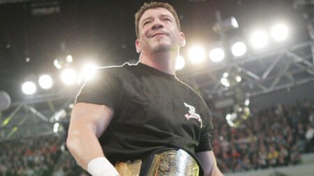 WWE Star Rey Mysterio Details Friendship With Eddie Guerrero 20 Years After His Death