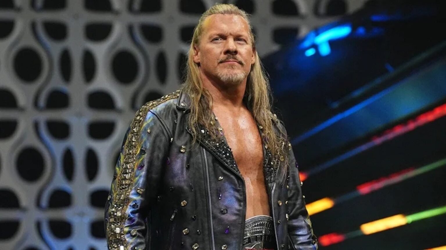 Chris Jericho Says TNA Recently Looked Bigger Than AEW In Since-Deleted Comments