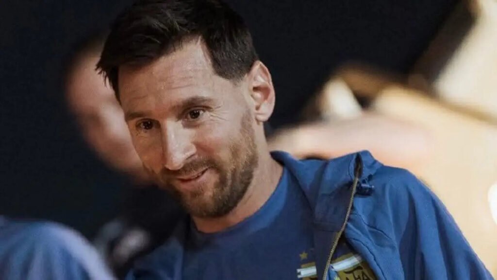 Friendlies: Lionel Messi present, where to watch Angola vs Argentina?