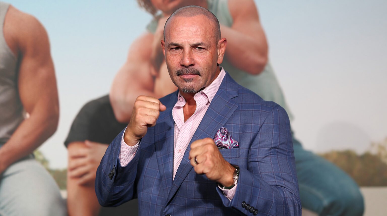 Chavo Guerrero Jr Re-Ups With WWE, Adopts New Backstage Role