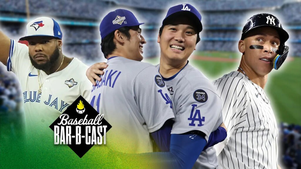 2025 MLB Time Capsule: Ohtani’s Special Pillow, Baseball Pope, Misiorowski’s Charizard & Yankees’ Torpedo Bats