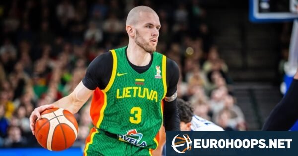 Ventana FIBA: Empate a cuatro bandas en el Grupo D; Grecia, Serbia y Turquía no fallan