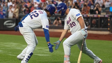 Juan Soto hopes Mets re-sign Pete Alonso: ‘He’s one of the best power hitters in this generation’