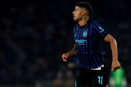 Crunch Time Beckons As It Is ‘Now Or Never’ For Struggling Inter Milan Summer Signing