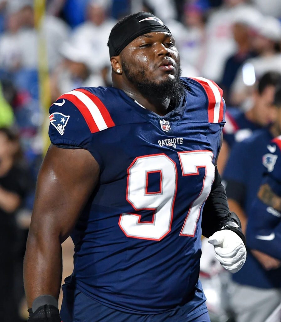 Milton Williams injury update: Mike Vrabel shares status of Patriots DT