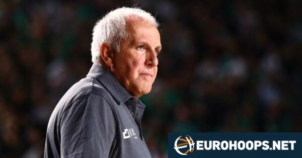 Obradovic: “Özel Hayattan Geriye Ö Harfi Bile Kalmadı”