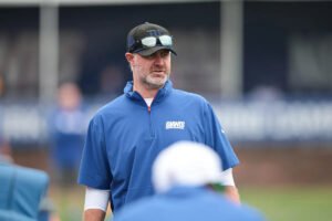 New York Giants’ Shane Bowen feels responsible for Brian Daboll’s firing