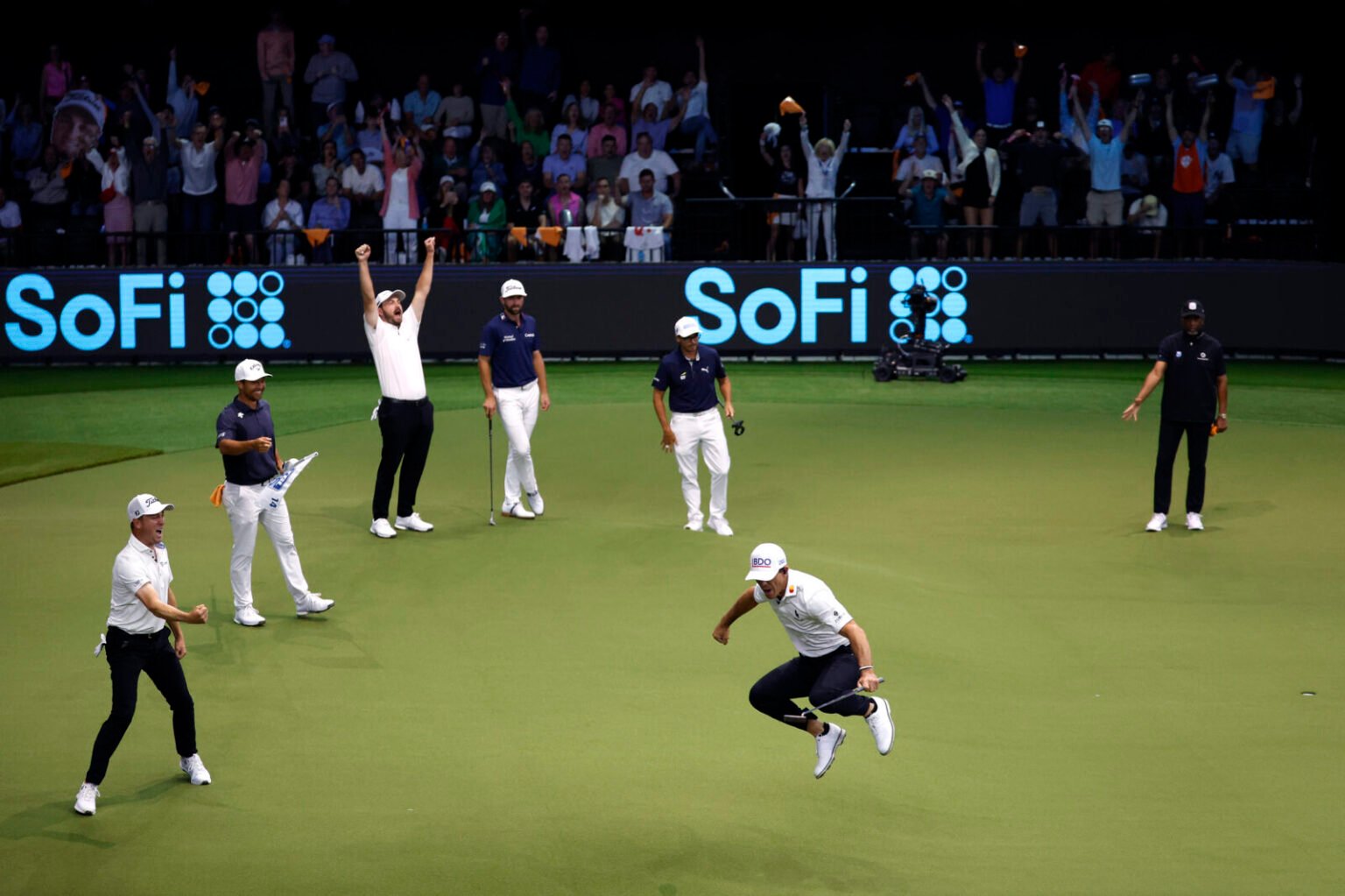 Can Anyone Stop Atlanta Drive from Winning the TGL in 2026?