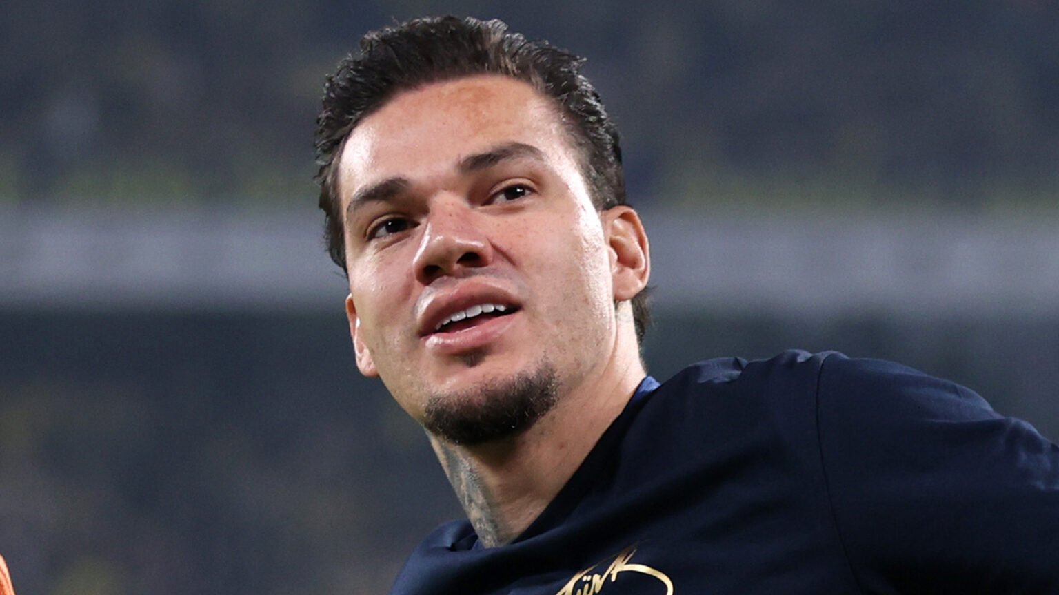 Ederson reveals Pep Guardiola’s emotional request after leaving Man City for Fenerbahce transfer