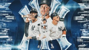 Does Aaron Judge’s third AL MVP put him in argument for MLB’s greatest right-handed hitter?