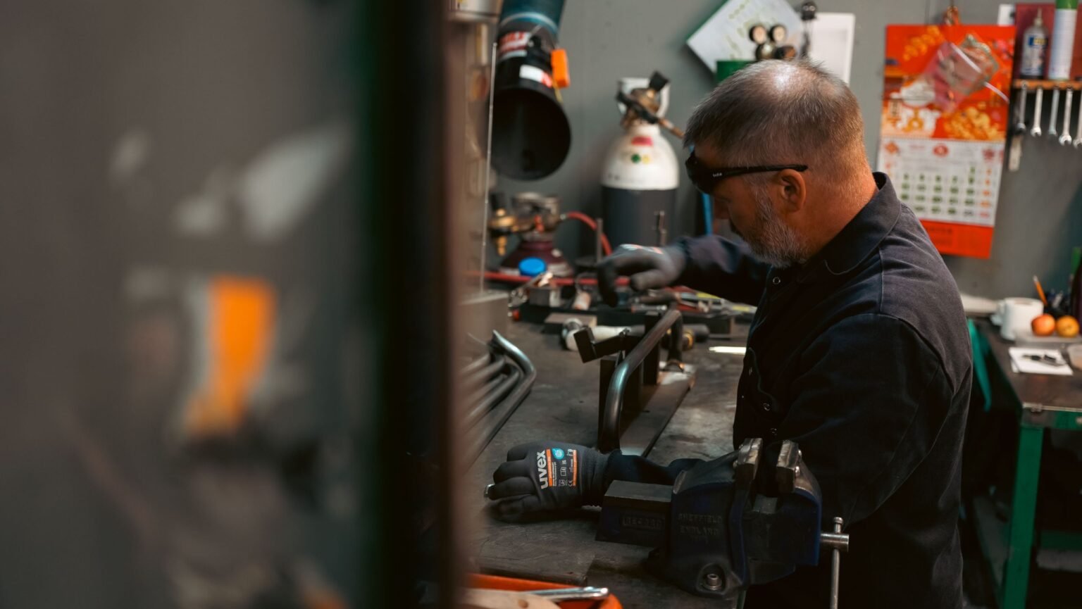 If Cycle to Work is to be changed in the Budget perhaps it should be in a way that benefits British jobs – and the Treasury need not spend a penny