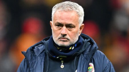 Jose Mourinho ‘leaves Fenerbahce with £656,000 bill for living in luxury hotel suite’