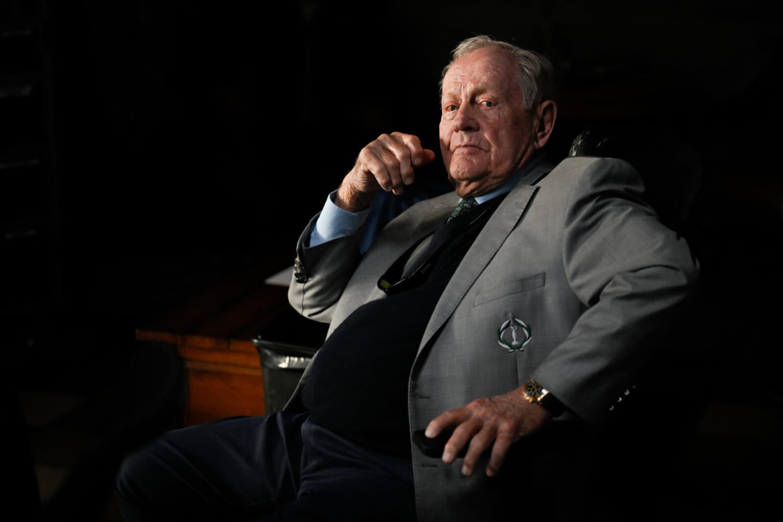 Jack Nicklaus Verdict Triggers Bankruptcy at Nicklaus Companies