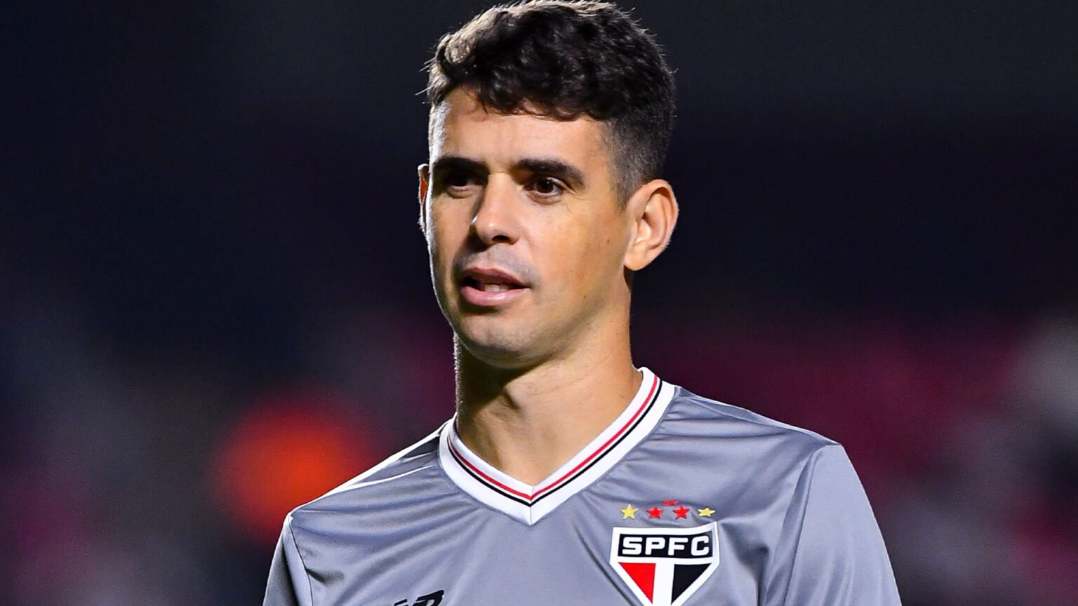 Ex-Chelsea star Oscar, 34, posts update after ‘collapsing’ in training with heart problem