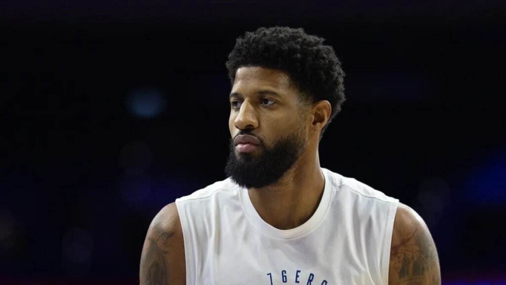 Sixers give injury updates on Paul George, Joel Embiid after win vs. Celtics – NBC Sports Philadelphia