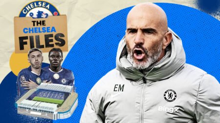 Cole Palmer’s humble pre-match move and Romeo Lavia’s sliding doors moment