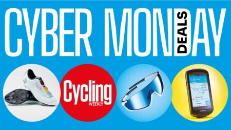 Cyber Monday Cycling Deals 2025 – The clock is ticking! Act fast on the best bike deals