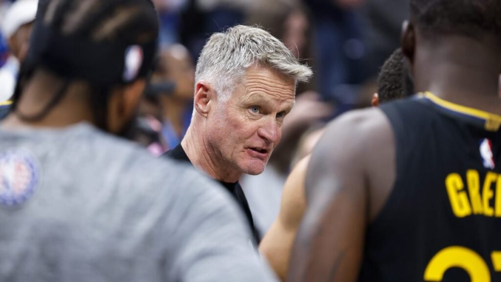 Warriors reportedly had several ‘extended meetings’ after blowout Thunder loss