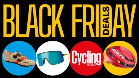 Black Friday Cycling Deals 2025 Live – we give live updates on all the best deals in cycling