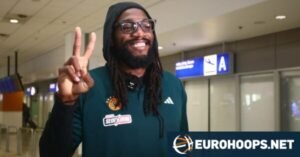 Κένεθ Φαρίντ: “Νέα ομάδα, νέα τοποθεσία, ίδιος Manimal” (pic)