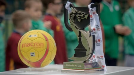 FREE live stream as ex-Premier League stars decide ties by go-kart race