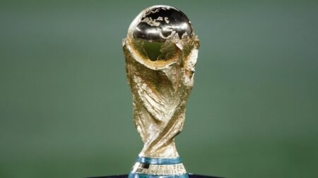 What do England, Scotland, Wales, and Northern Ireland need to qualify for the World Cup?