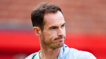 ‘I think it would be a brilliant job’